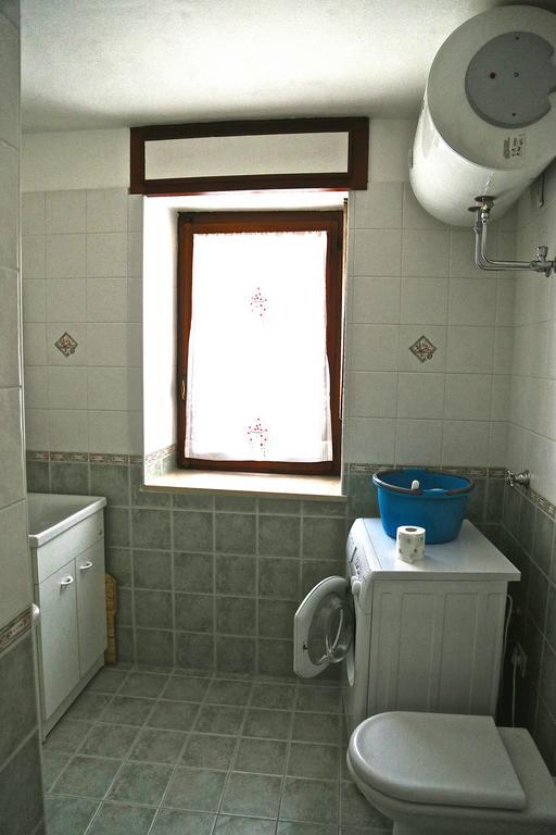 Eydappartamenti Oulx Exterior foto